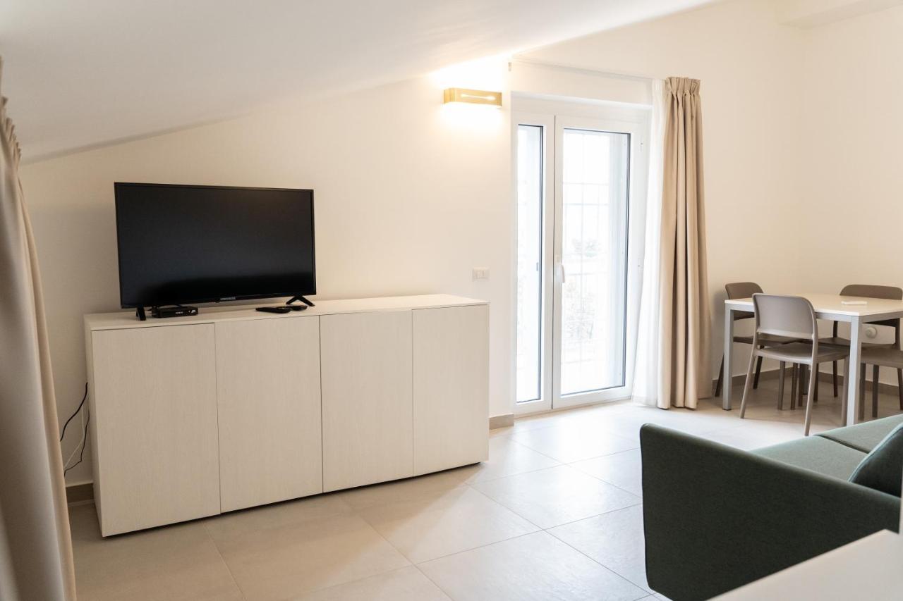 Il Colle Hotel Ferentino Bagian luar foto