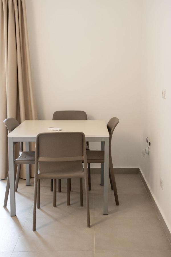 Il Colle Hotel Ferentino Bagian luar foto