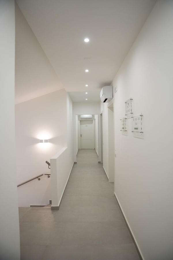Il Colle Hotel Ferentino Bagian luar foto