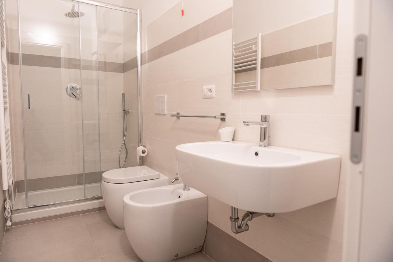 Il Colle Hotel Ferentino Bagian luar foto