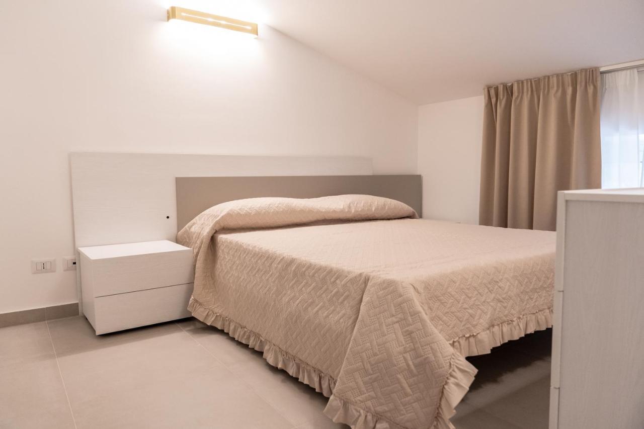 Il Colle Hotel Ferentino Bagian luar foto